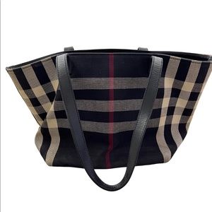 Burberry Tote